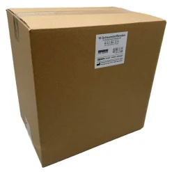 Outlet Medenta Schaumstoffbinden 0,4 x 250 x 12 cm, 10 St