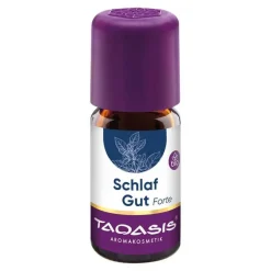 Sale Taoasis Schlaf gut Öl intensiv Bio, 5 ml
