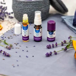 Sale Taoasis Schlaf gut Öl intensiv Bio, 5 ml