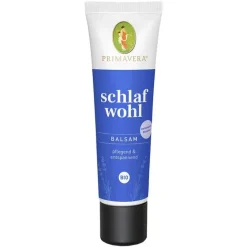 Outlet Schlafwohl Balsam Bio, 30 ml Spezielle Anwendungen|Körpercremes Und -Lotions