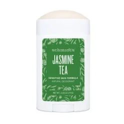 Hot Schmidts Deo Stick sensitive Jasmine Tea, 75 g Antitranspirant & Deo