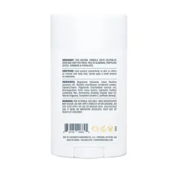 Schmidts Deo Stick sensitive Coconut & Pineapple, 75 g