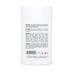 Schmidts Deo Stick Signature Cedarwood & Juniper, 75 g