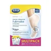 Discount Scholl intensiv pflegende Fußmaske in Socken, 3X2 St