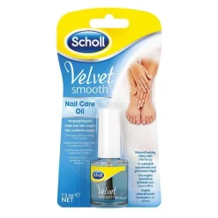 Scholl Velvet smooth Nagelpflegeöl, 7.5 ml