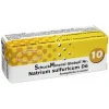 Best Schuckmineral Globuli 10 Natrium sulfuricum D6, 7.5 g