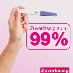 Schwangerschaftstest Simply Urin, 1 St