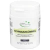 Schwarzkümmel Pulver pur, 100 g Schwarzkümmelöl