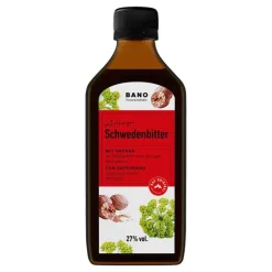 Outlet Schwedenbitter Arlberger Elixier, 200 ml Schwedenbitter