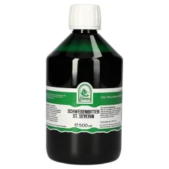 Hot Schwedenbitter St Severin Lösung, 500 ml