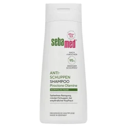 Sebamed Anti Schuppen Shampo, 200 ml
