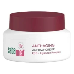 Hot Sebamed Anti-Aging Aufbau-Creme, 50 ml