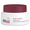 Hot Anti-Aging Creme-Gel, 50 ml Anti-Aging