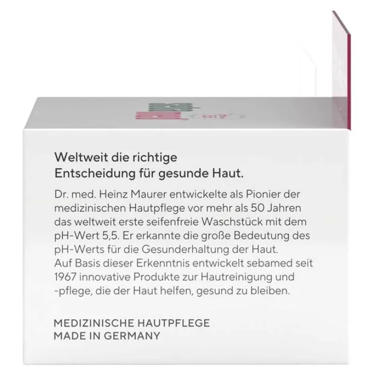 Hot Anti-Aging Creme-Gel, 50 ml Anti-Aging