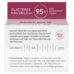 Hot Anti-Aging Creme-Gel, 50 ml Anti-Aging