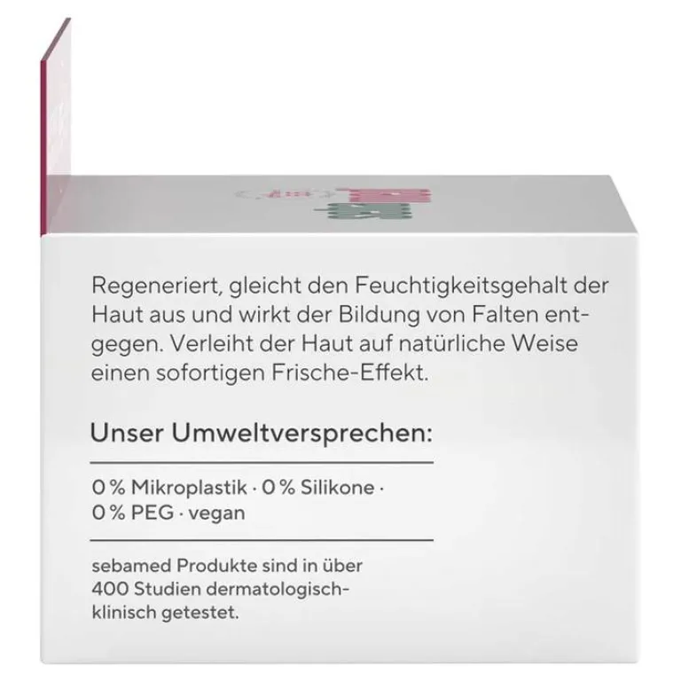 Hot Anti-Aging Creme-Gel, 50 ml Anti-Aging