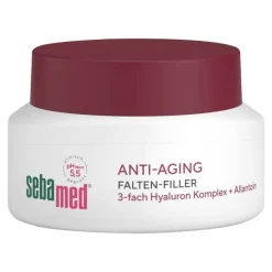 Sale Sebamed Anti-Aging Falten-Filler Creme, 50 ml