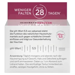 Sale Sebamed Anti-Aging Falten-Filler Creme, 50 ml