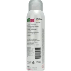 Clearance Sebamed Balsam Deo Sensitive Aerosol, 150 ml