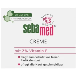 Best Sebamed Creme, 75 ml