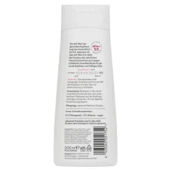 Hot Sebamed Every Day Shampoo, 200 ml