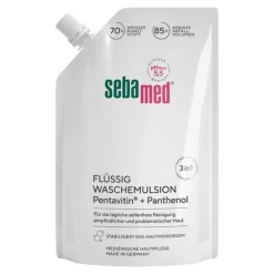 Online Sebamed flüssig Waschemulsion , 400 ml