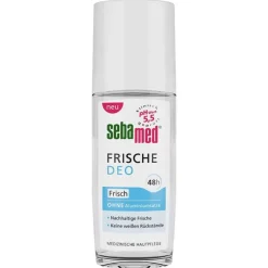 Sebamed Frische Deospray frisch, 75 ml