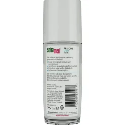 Sebamed Frische Deospray frisch, 75 ml