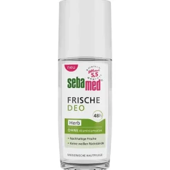 Best Frische Deospray herb, 75 ml Antitranspirant & Deo|Antitranspirant & Deo