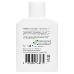 Online Sebamed Frische Dusche, 50 ml