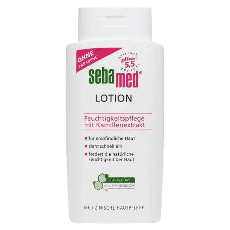 Clearance Lotion, 400 ml Körpermilch & Lotionen