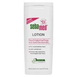 Sebamed Lotion, 200 ml