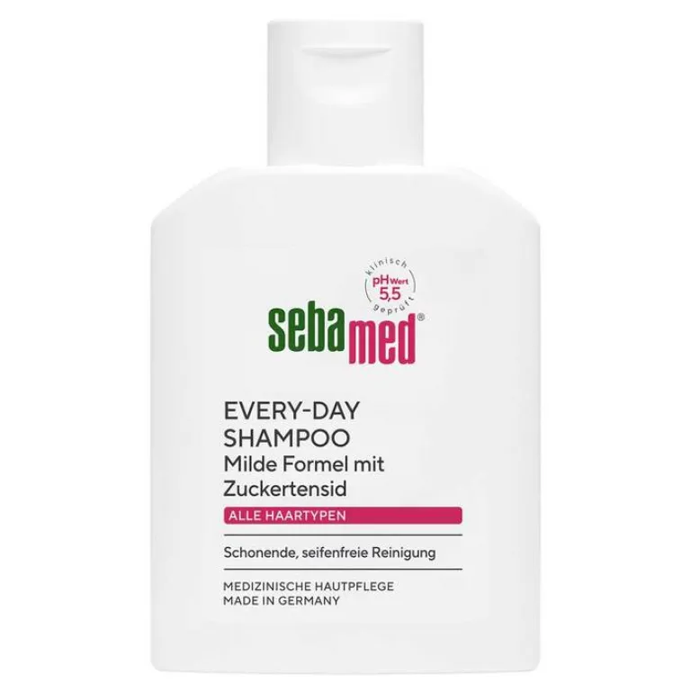 Outlet Pflege Shampoo, 50 ml Shampoos