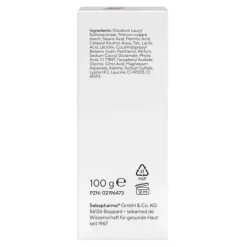 Hot Sebamed seifenfreies Waschstück, 100 g