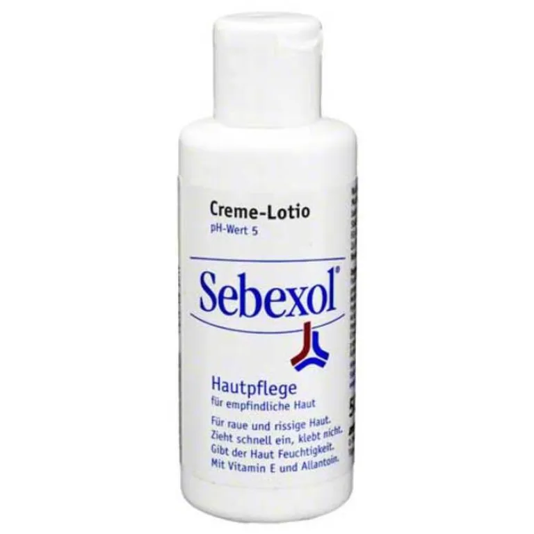 Clearance Creme Lotio, 50 ml Körpermilch & Lotionen|Trockene & Sensible Haut