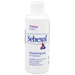 Sebexol Tinktur, 150 ml