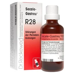 Online Gastreu Secale- R28 Tropfen zum Einnehmen, 22 ml