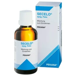 Online ® spag. Peka Tropfen, 50 ml Pekana