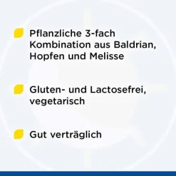 Online Sedacur ® forte Beruhigungsdragees, 100 St