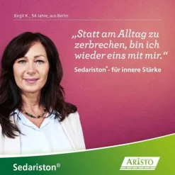 New Sedariston Konzentrat Hartkapseln, 100 St