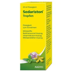 Discount ® Tropfen, 20 ml Beruhigungsmittel