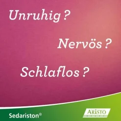 New Sedariston ® Tropfen, 100 ml