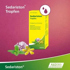 New Sedariston ® Tropfen, 100 ml