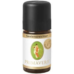 Hot Primavera Seelenstreichler Kraftkonzentrat Bio, 5 ml