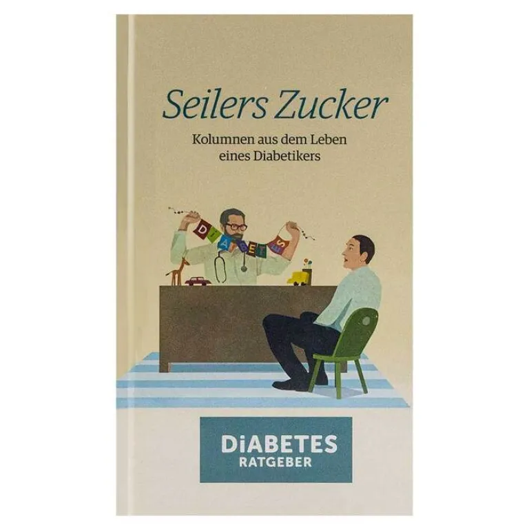 Sale Wort & Bild Seilers Zucker Buch, 1 St