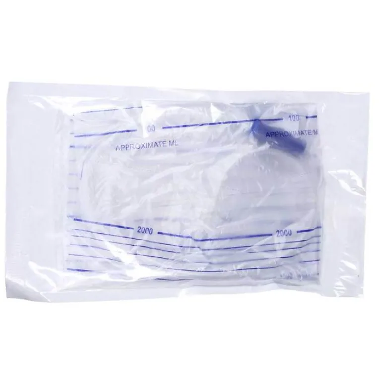 Sale Sekretbeutel steril 2 l 90 c, 1 St Beutel & Zubehör