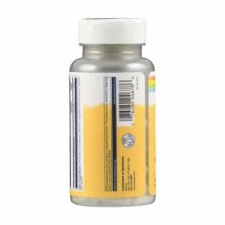 Hot Selen 200 µg hefefrei Kapseln, 90 St Selen