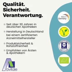 Discount Avitale Selen 200 µg Tabletten von , 60 St