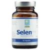 Discount Selen Aktiv Natrium Selenit Kapseln, 90 St Selen