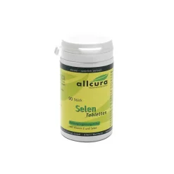 Selen Tabletten, 90 St